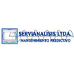 Logo Servianalisis LTDA